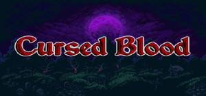 Cursed Blood VeryHardMemeStudio banner