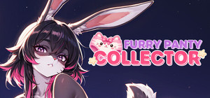 Furry Panty Collector banner