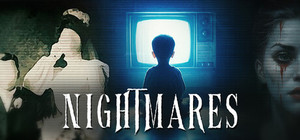 Lexip Nightmares 😱 banner
