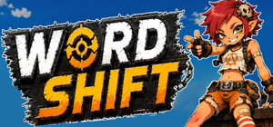 WORD SHIFT banner