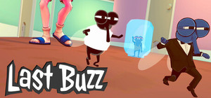 Last Buzz banner