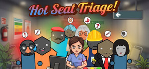 Hot Seat Triage banner