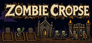 Zombie Cropse banner