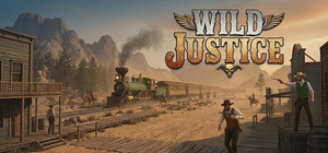 Wild Justice banner