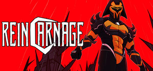 REINCARNAGE banner