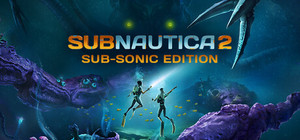 Subnautica 2 Sub-Sonic Edition banner