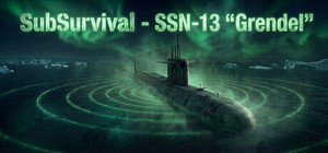 SubSurvival: SSN-13 "Grendel" banner