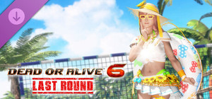 DOA6LR Honoka Secret Sunflower: Delicious Passionfruit banner