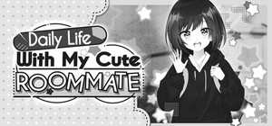 Daily Life With My Cute Roommate banner