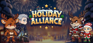 Holiday Alliance banner
