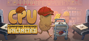 CPU: Computing Potatoes Unlimited banner