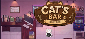 猫咪酒吧 banner