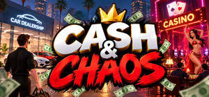 Business And Life Simulator banner