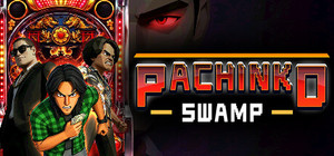 Pachinko Swamp banner