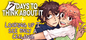 7 Days In The Ceiling banner