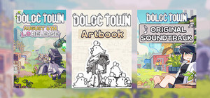 Doloc Town Supporter Pack banner