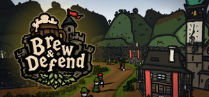 Brew&Defend banner