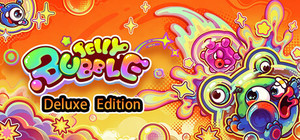 Jelly Bubble - Deluxe Edition banner
