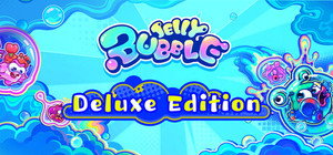 Jelly Bubble - Deluxe Edition banner