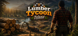 Lumber Tycoon Island banner