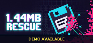 1.44MB RESCUE banner