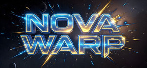 Nova Warp banner