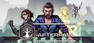Project Afterfall banner