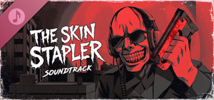 The Skin Stapler Soundtrack banner