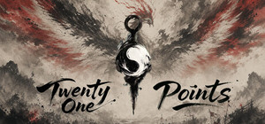 Twenty One Points banner