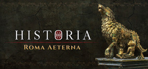 Historia: Roma Aeterna banner