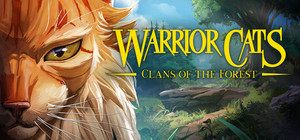 Warrior Cats: Clans of the Forest banner
