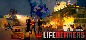 Lifebearers banner