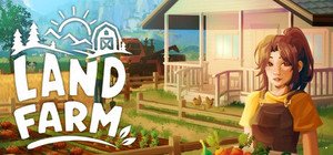 Land Farm banner