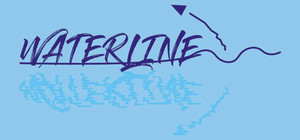 Waterline banner