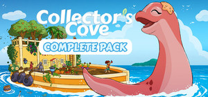 Collector's Cove - Complete Pack banner
