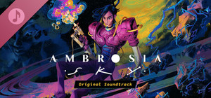 Ambrosia Sky (Original Soundtrack) banner