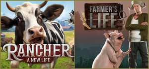 Rancher and Farmer Together banner