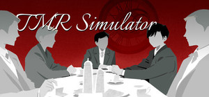 TMR simulator banner