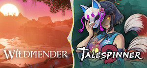 Talespinner x Wildmender Bundle banner