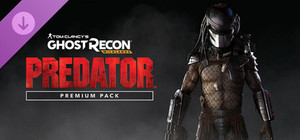 Tom Clancy's Ghost Recon Wildlands - Predator Premium Pack banner