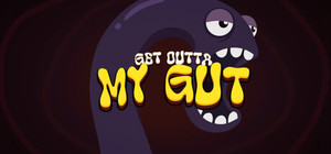 Get Outta My Gut banner