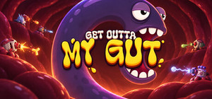 Get Outta My Gut banner