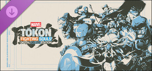 MARVEL Tōkon: Fighting Souls - Lobby Avatar and Lobby Pet banner