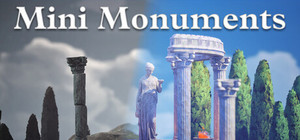Mini Monuments banner