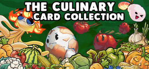 The Culinary Card Collection banner