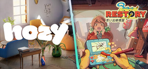 ReStory x Hozy banner