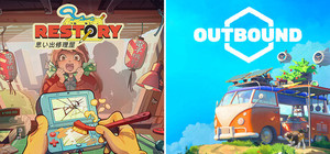 ReStory x Outbound banner
