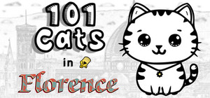 Hidden Pets: 101 Cats in Florence banner