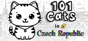 Hidden Pets: 101 Cats in Czech Republic banner
