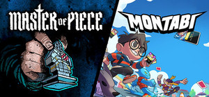 Master of Piece x Montabi banner